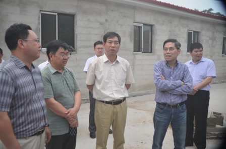 中国科学院沈阳应用生态研究所